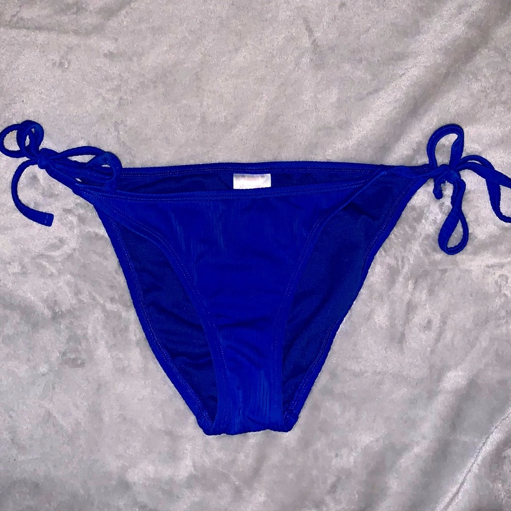 SHEIN bathing suit bottoms